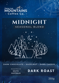 Midnight - Limited Dark Roast