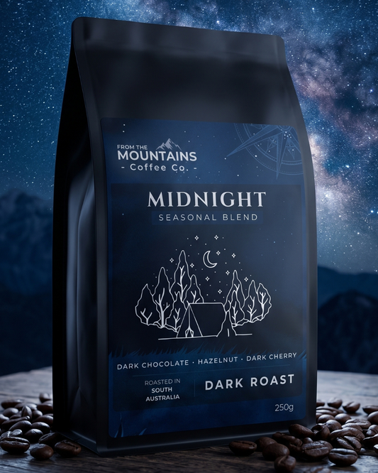 Midnight - Limited Dark Roast